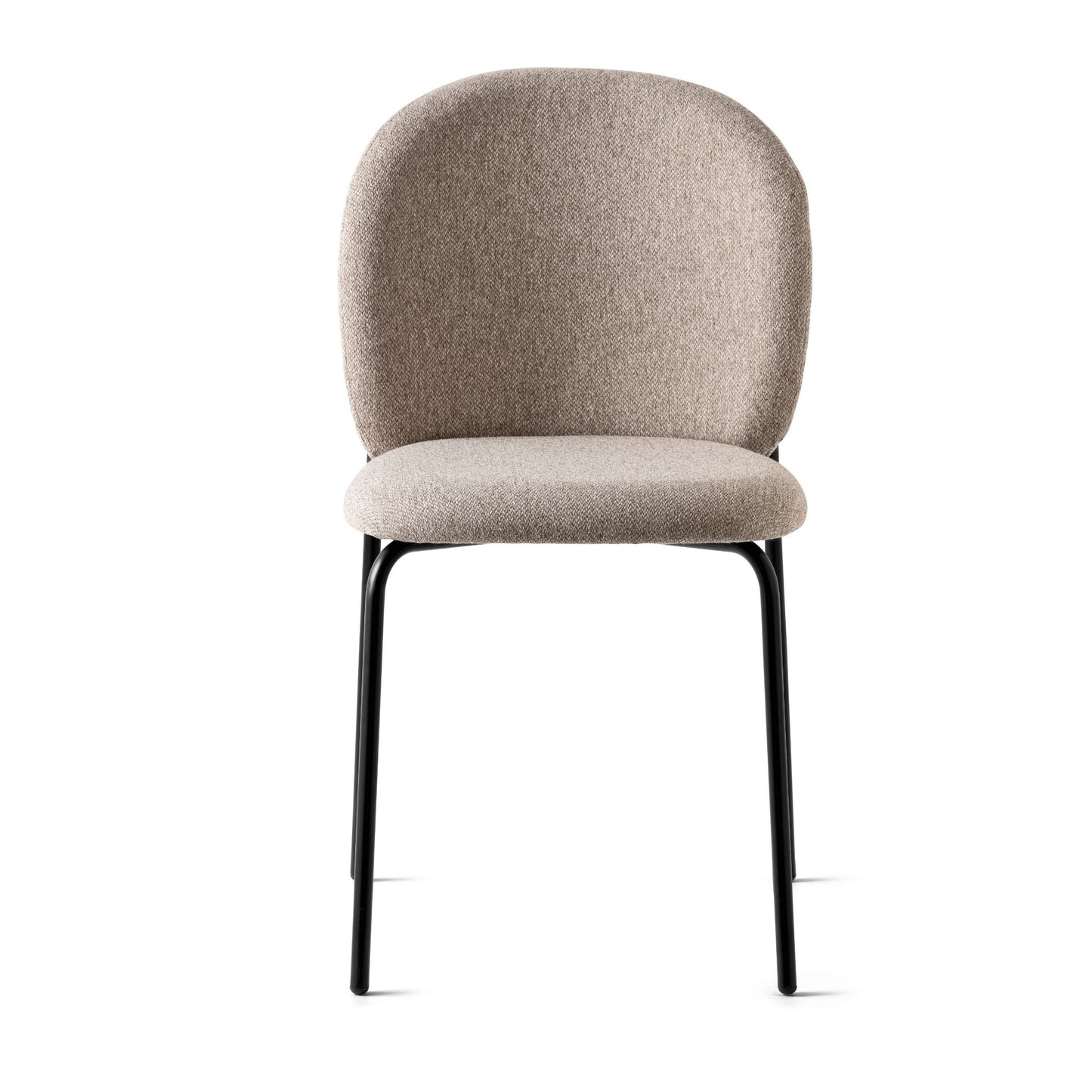 Cozy Mid Dining Chair