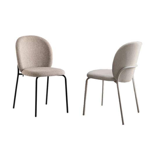 Cozy Mid Dining Chair