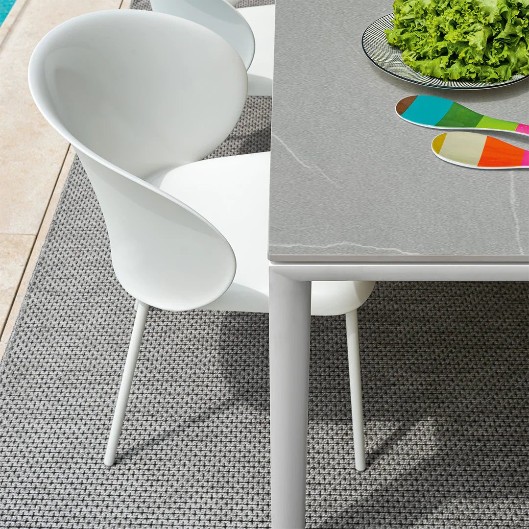 Dorian Outdoor Extension Table