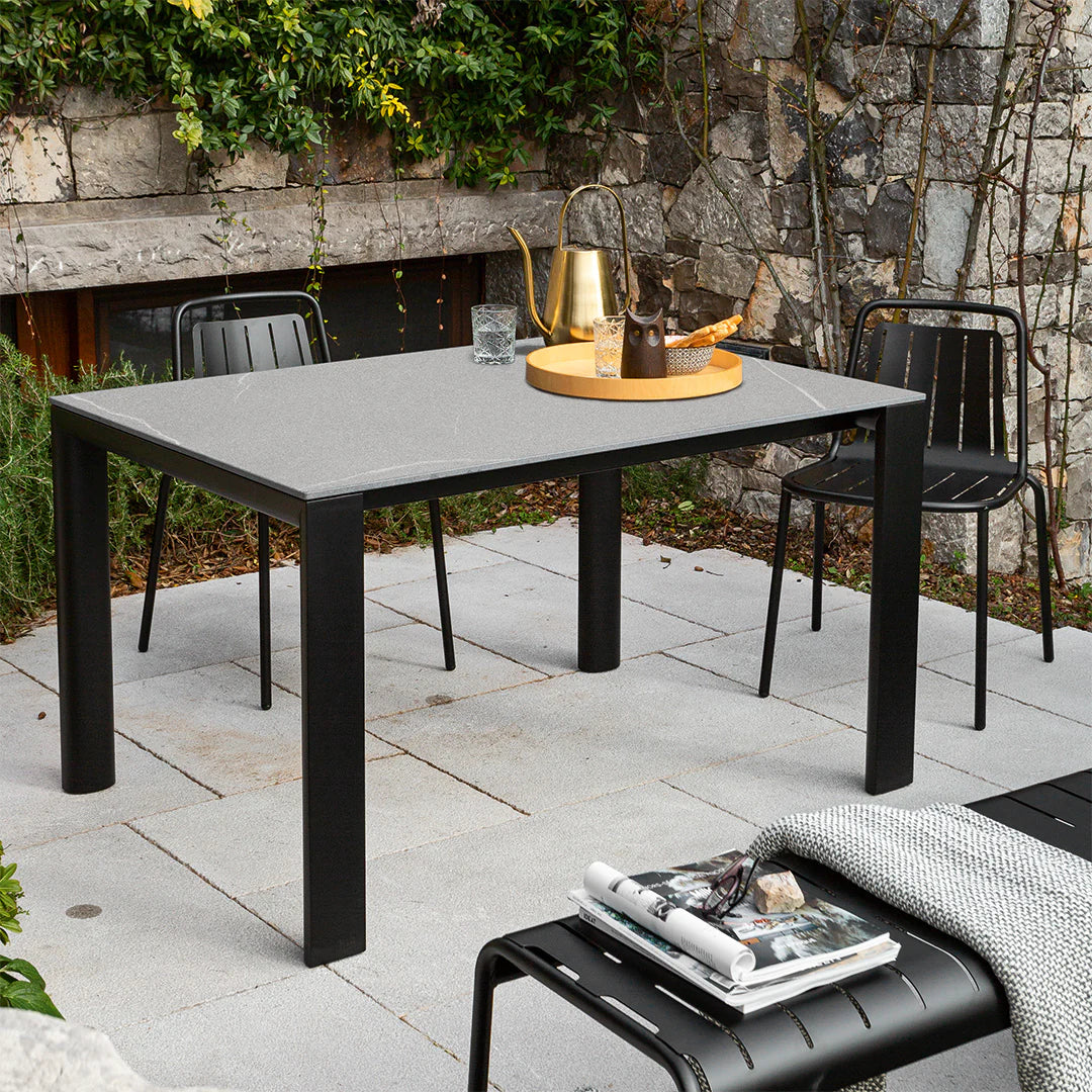 Dorian Outdoor Extension Table