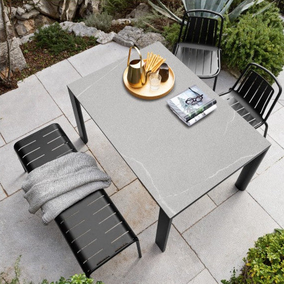 Easy Outdoor Dining Chair