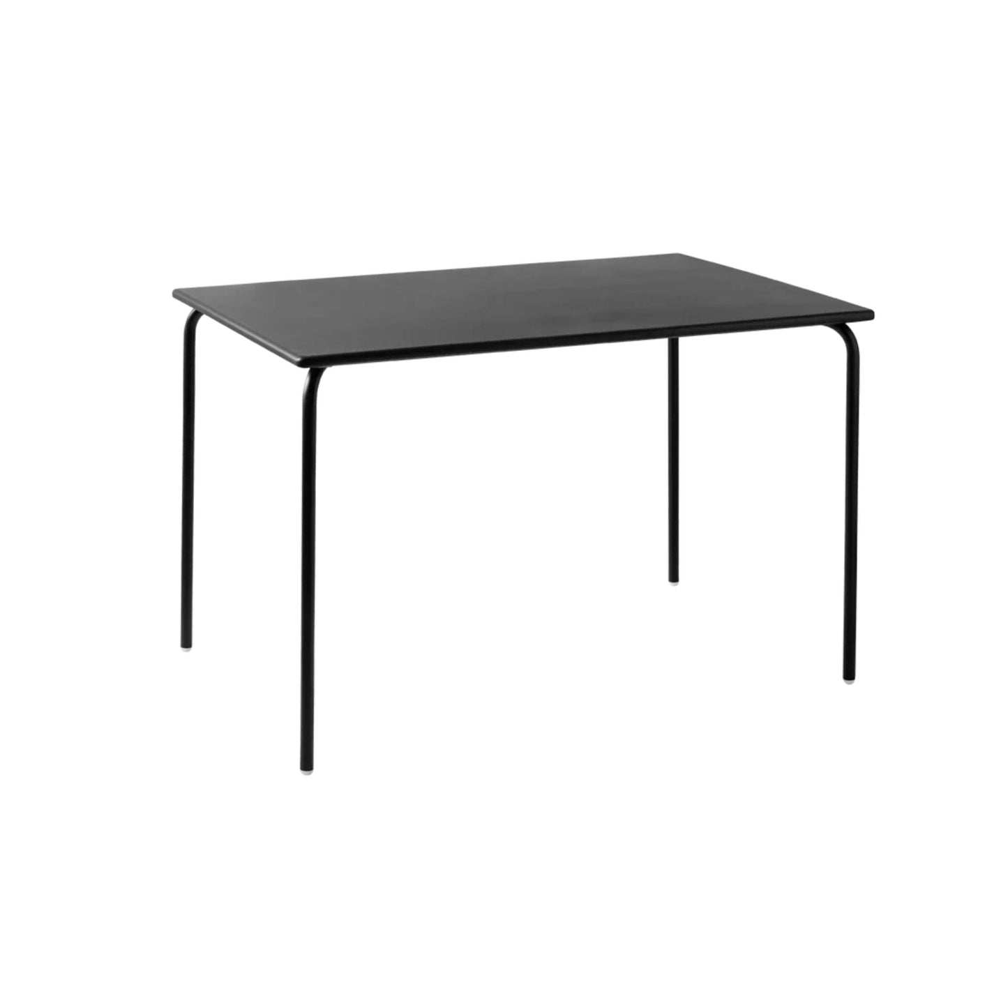 Easy Rectangle Outdoor Table