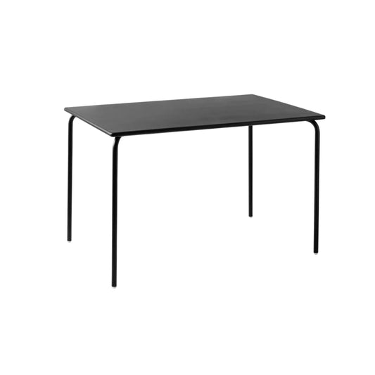 Easy Rectangle Outdoor Table