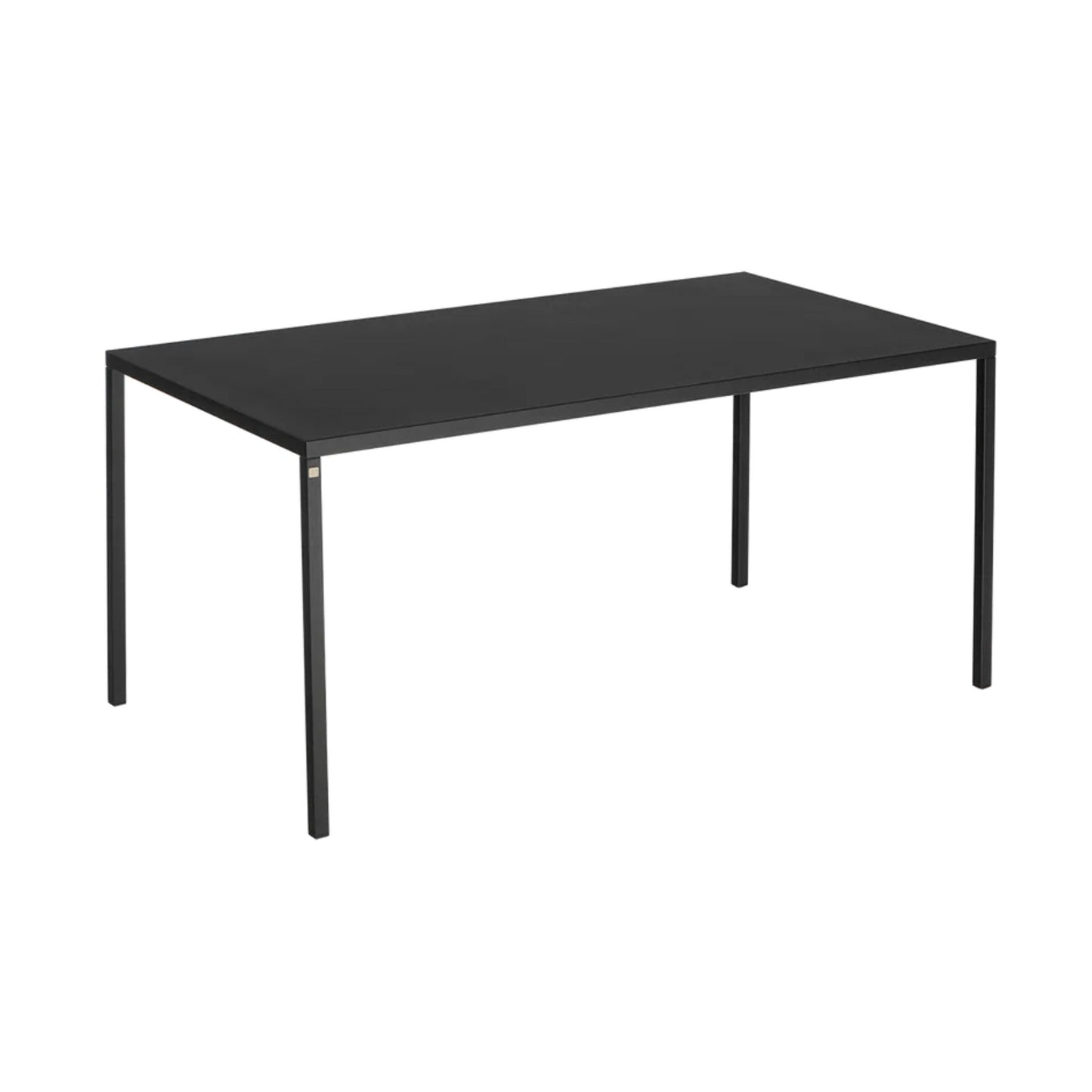 Iron Outdoor Table