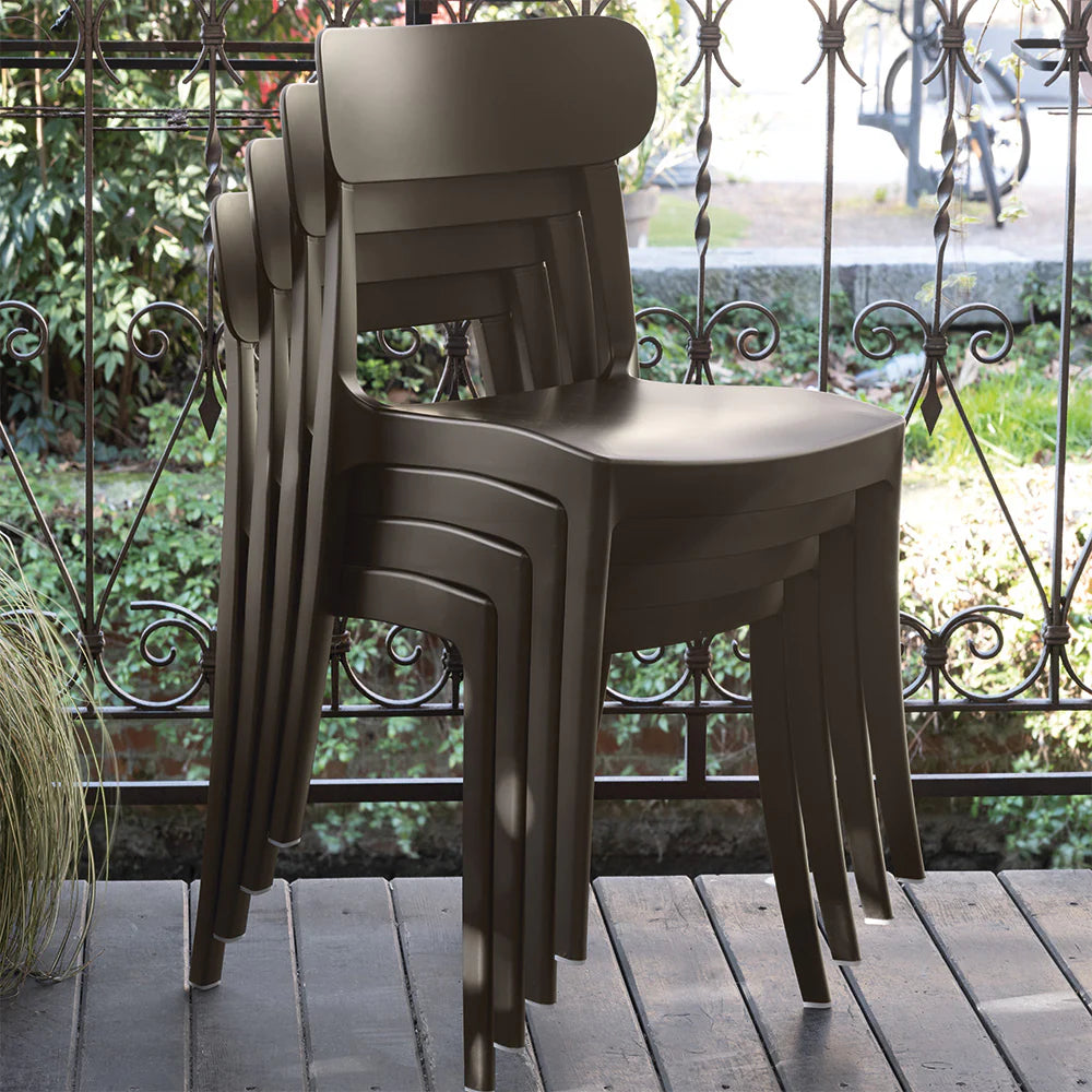 Locanda Outdoor Dining Chair
