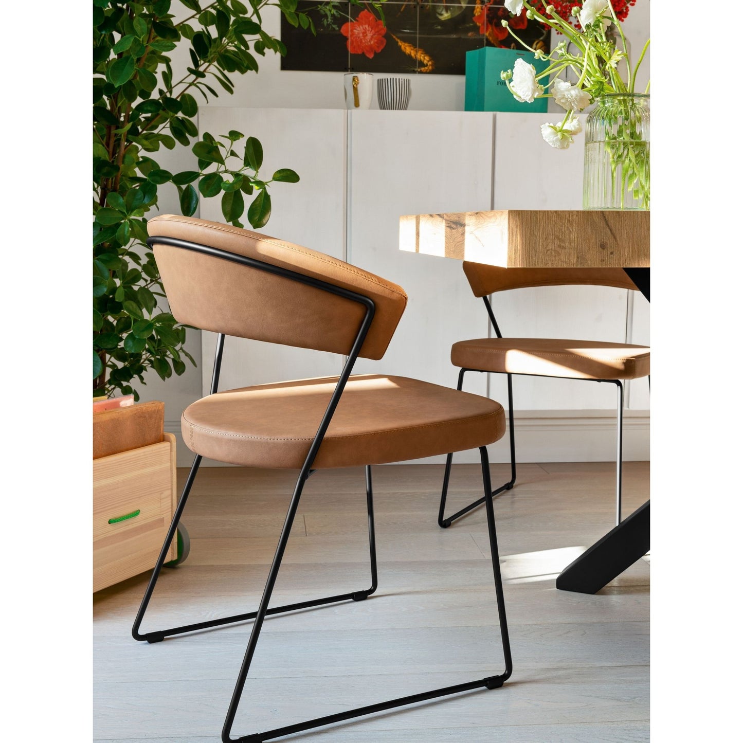 New York Dining Chair