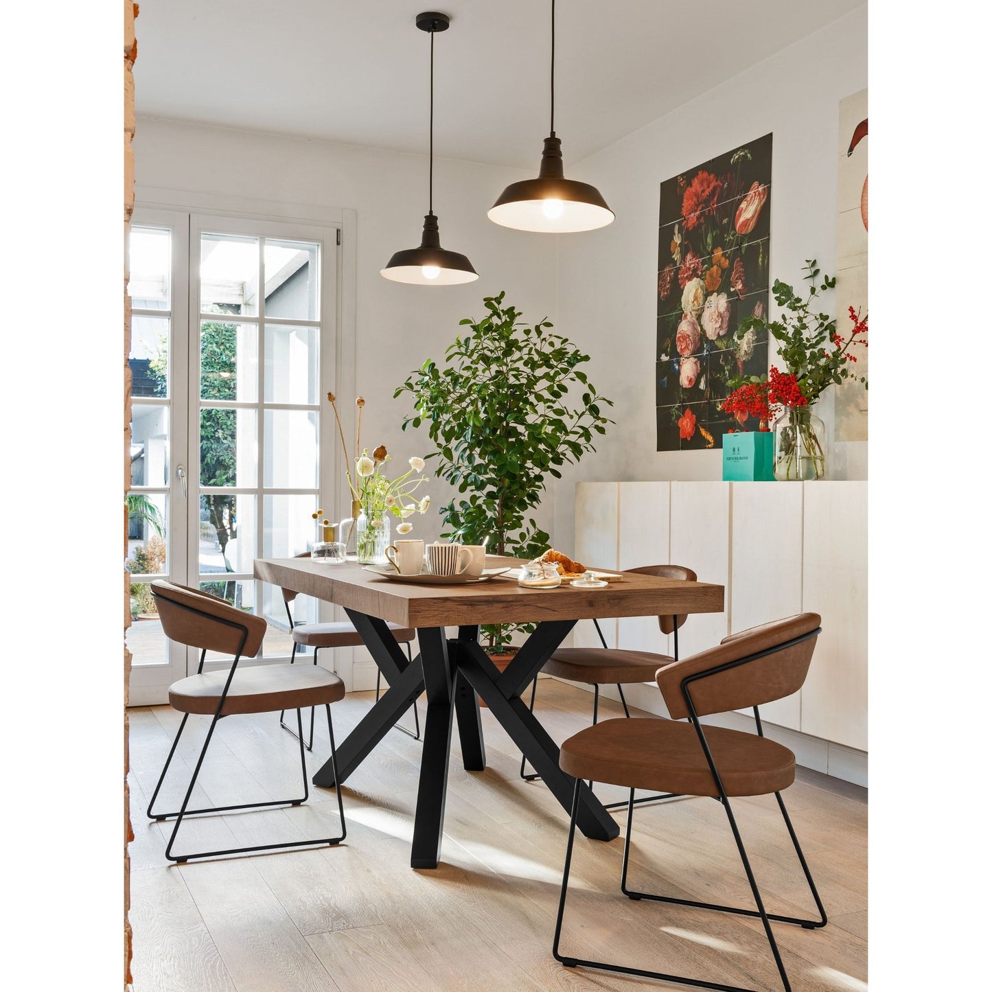 New York Dining Chair