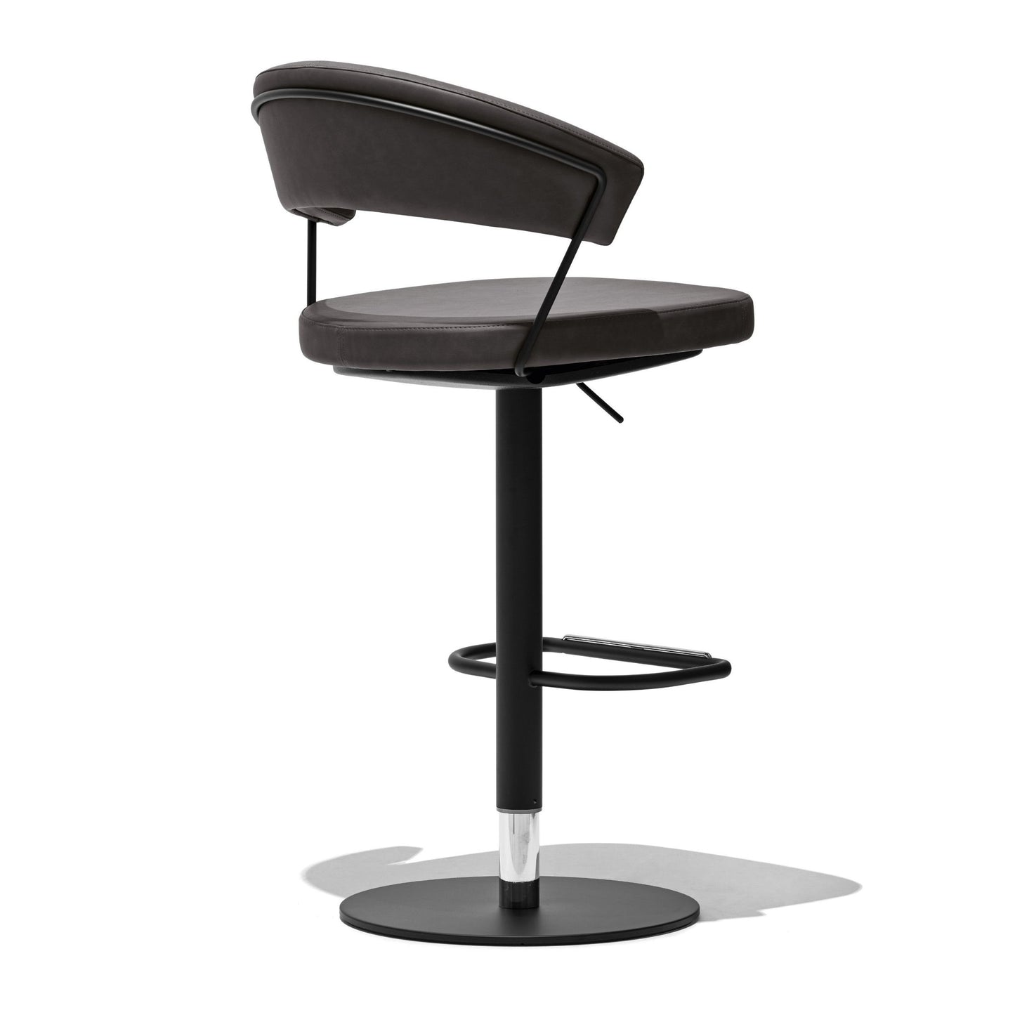 New York Gas Lift Stool