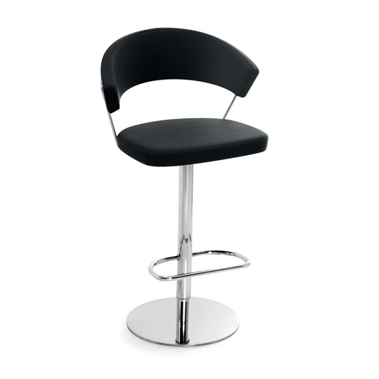 New York Gas Lift Stool