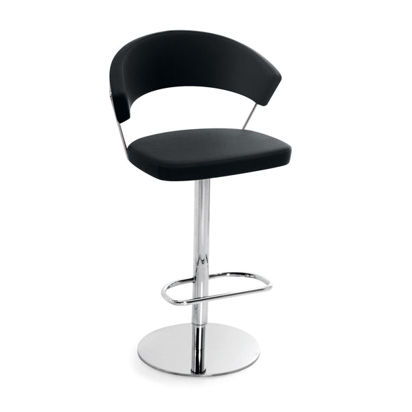 New York Gas Lift Stool