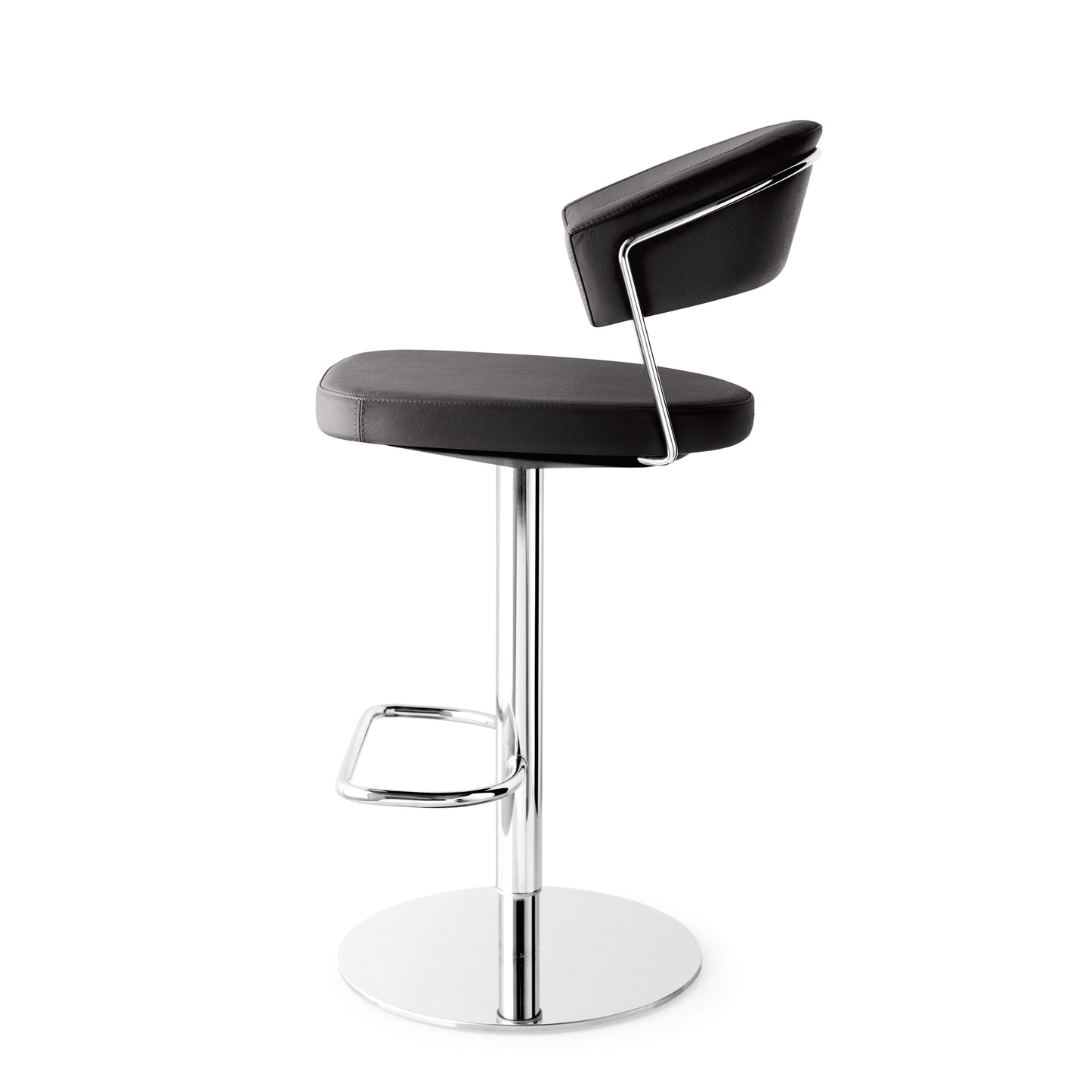 New York Gas Lift Stool