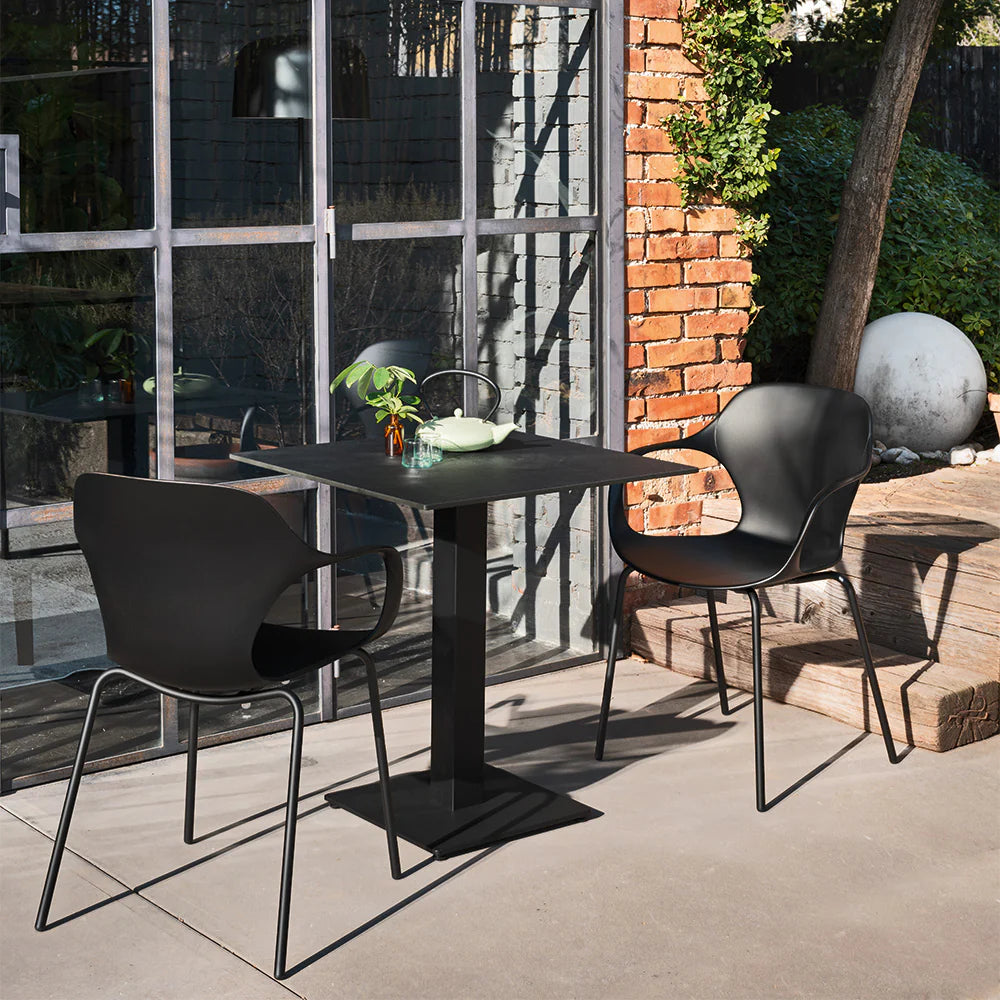Ops! Carver Outdoor Dining Chair