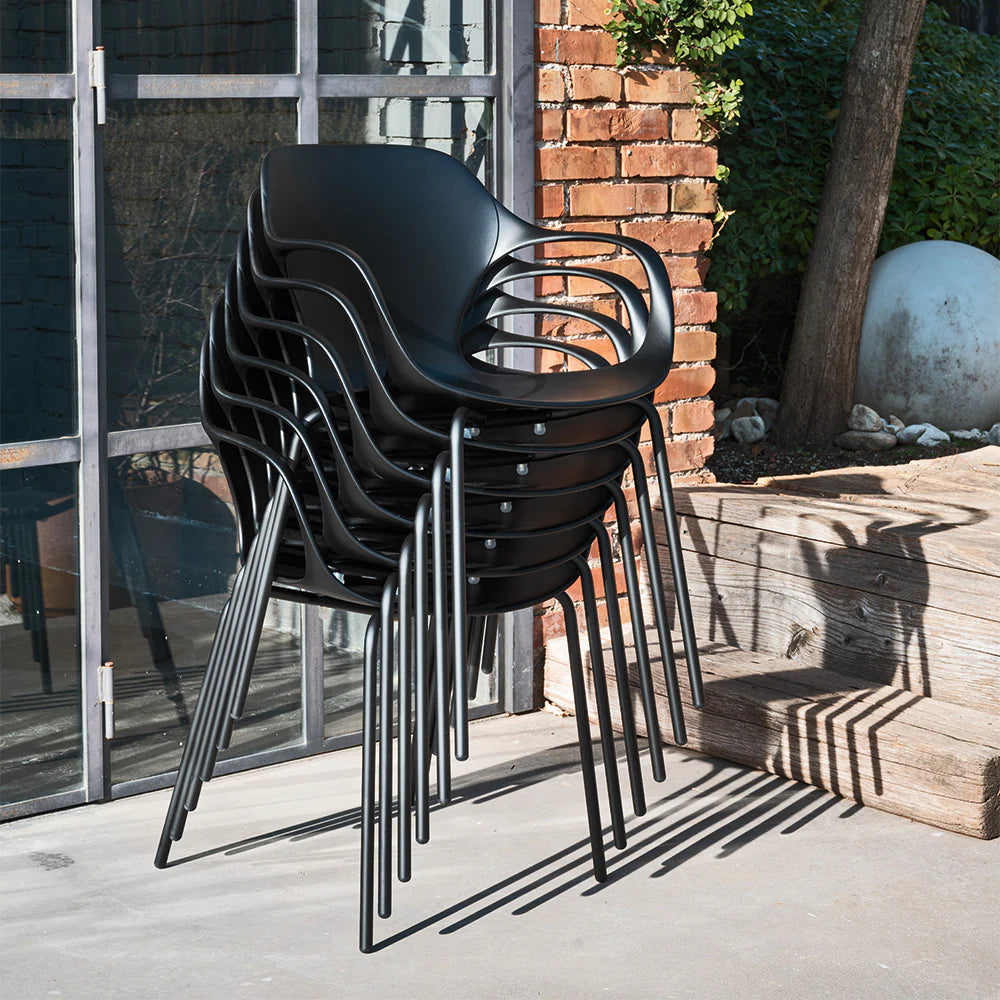 Ops! Carver Outdoor Dining Chair