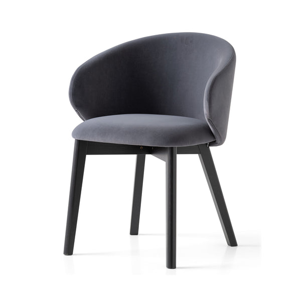 Tuka Carver Dining Chair
