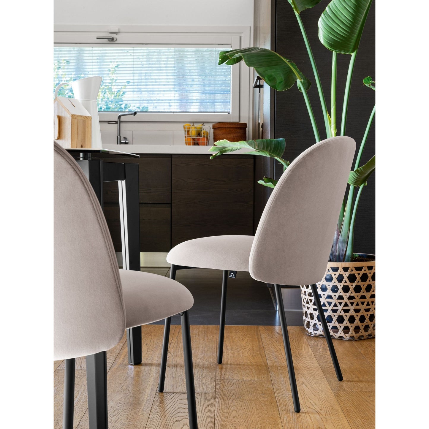Tuka Dining Chair