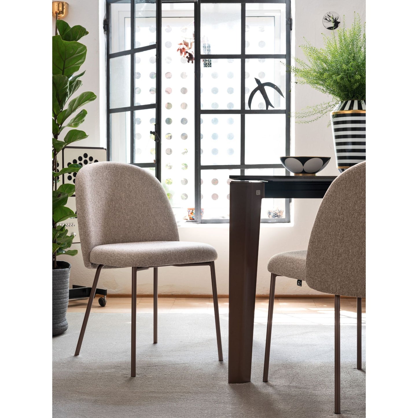 Tuka Dining Chair