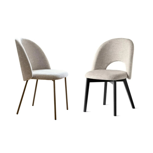 Tuka Mid Dining Chair