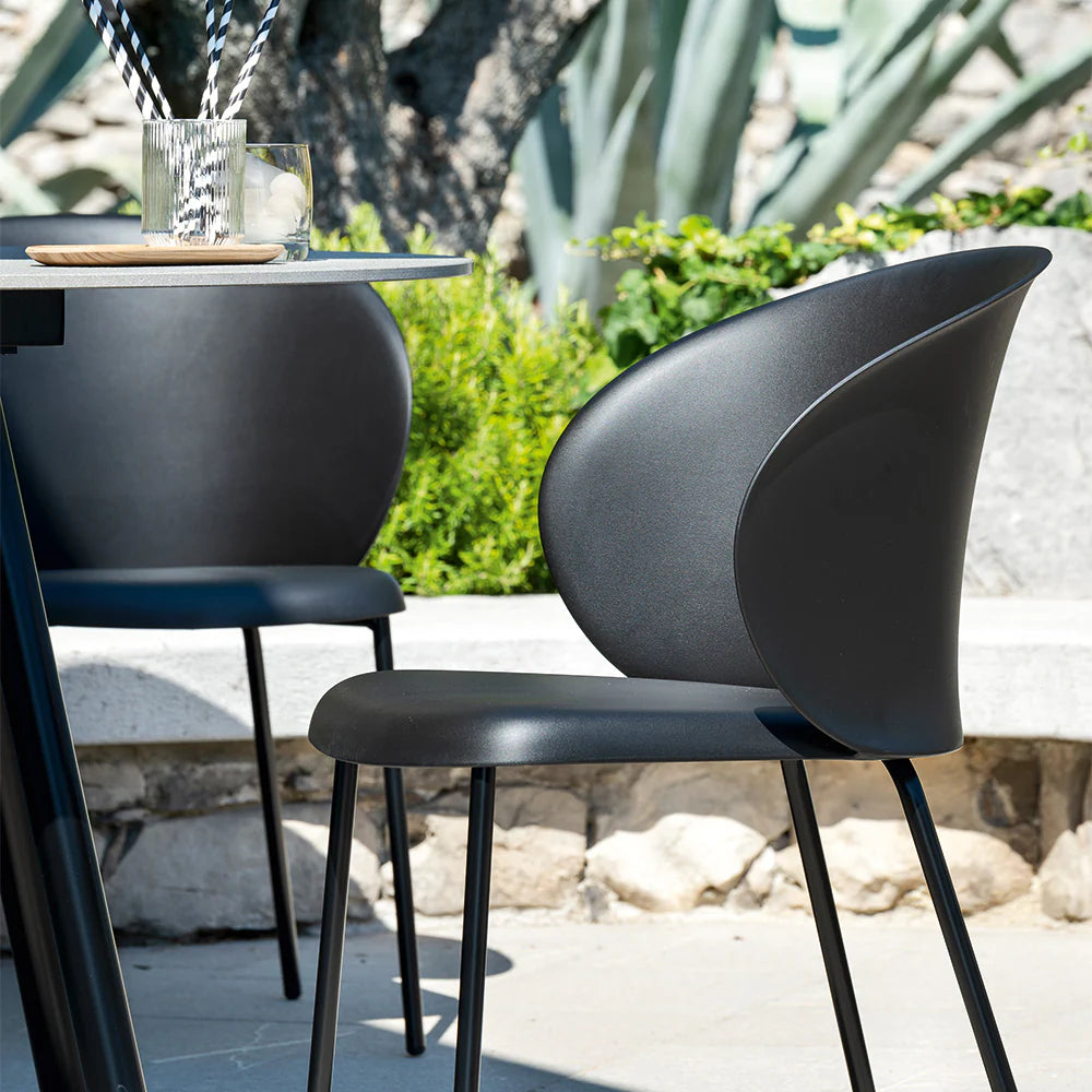 Tuka Outdoor Dining Chair