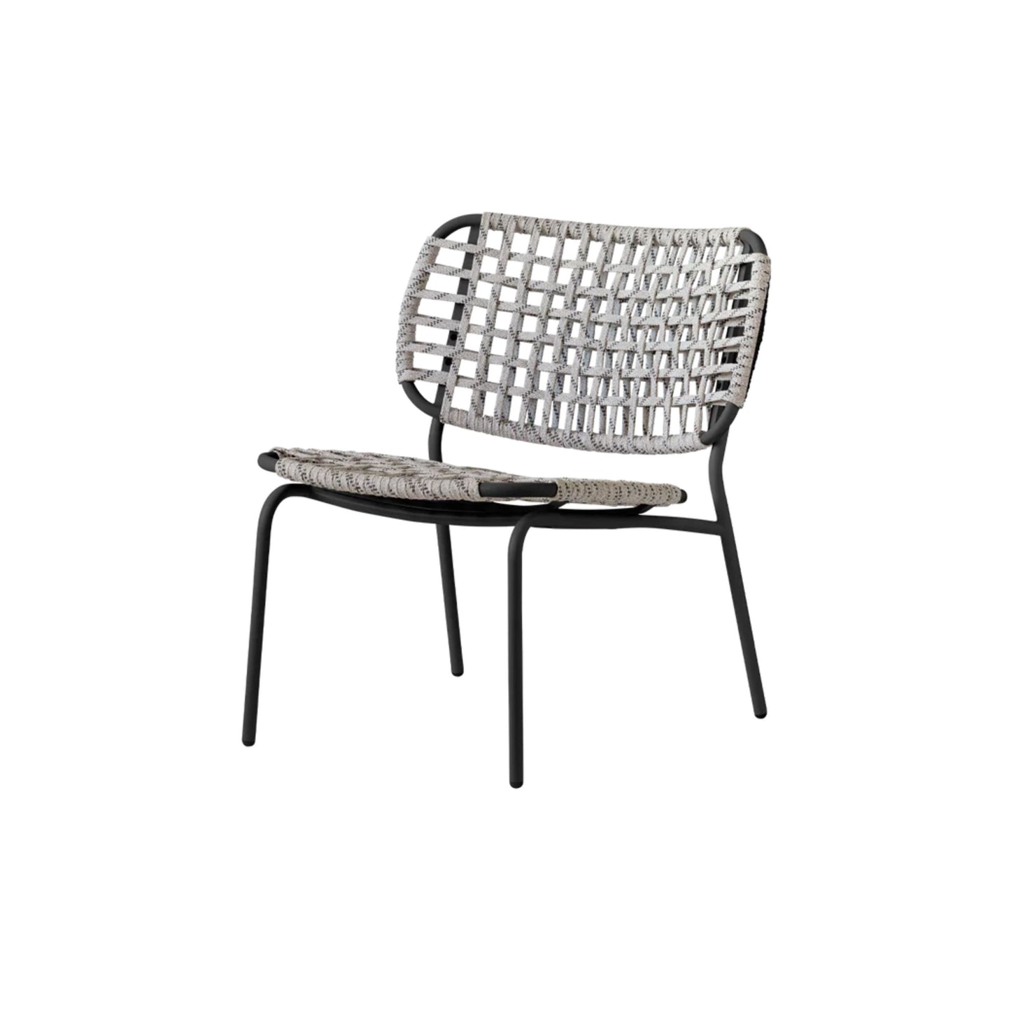 Yo! Outdoor Armchair