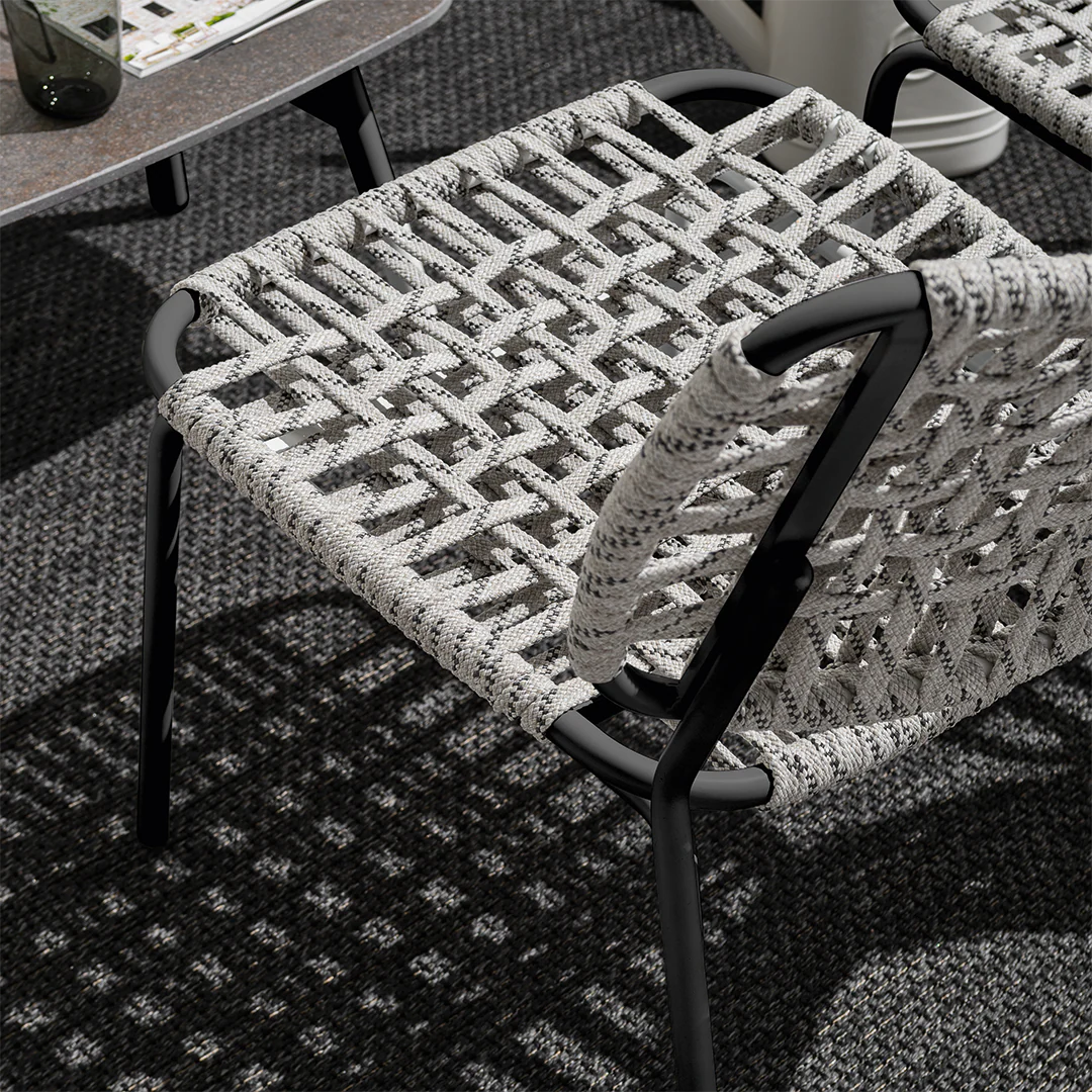 Yo! Outdoor Armchair