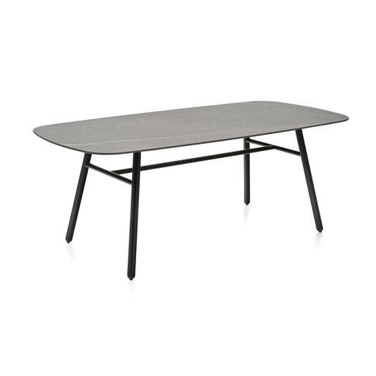 Yo! Rectangle Outdoor Table