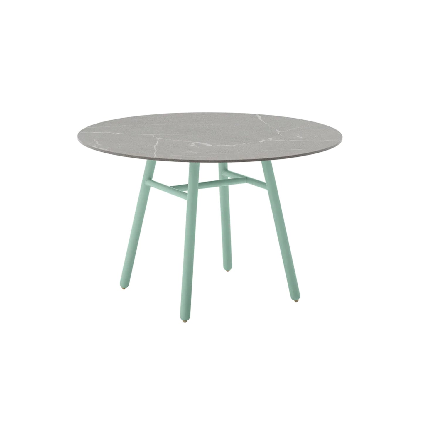Yo! Round Outdoor Table