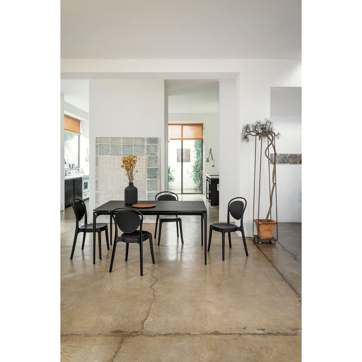 Parisienne Dining Chair