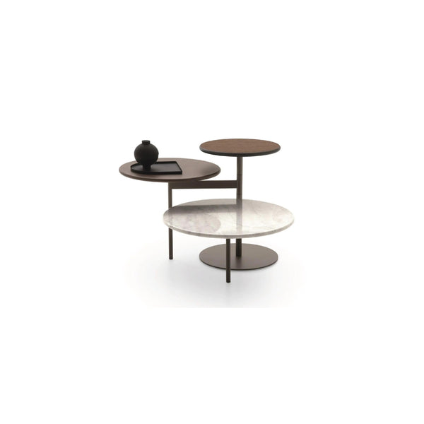 Tris Coffee Table