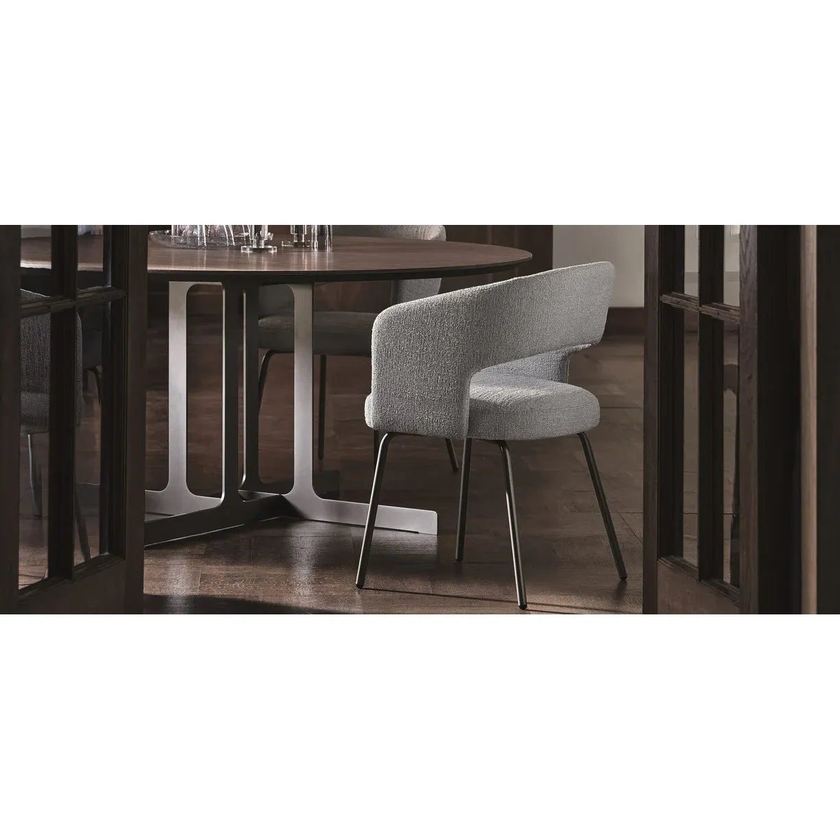356 Dining Chair