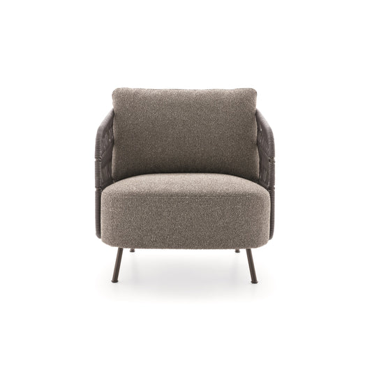 356 Outdoor Armchair