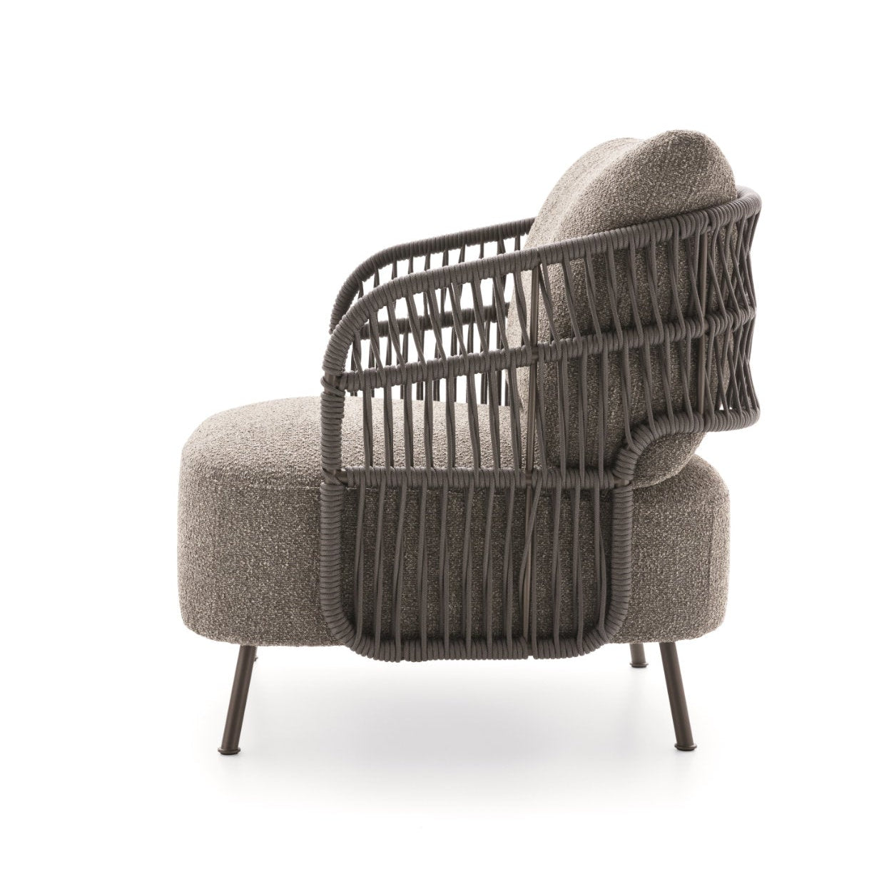 356 Outdoor Armchair