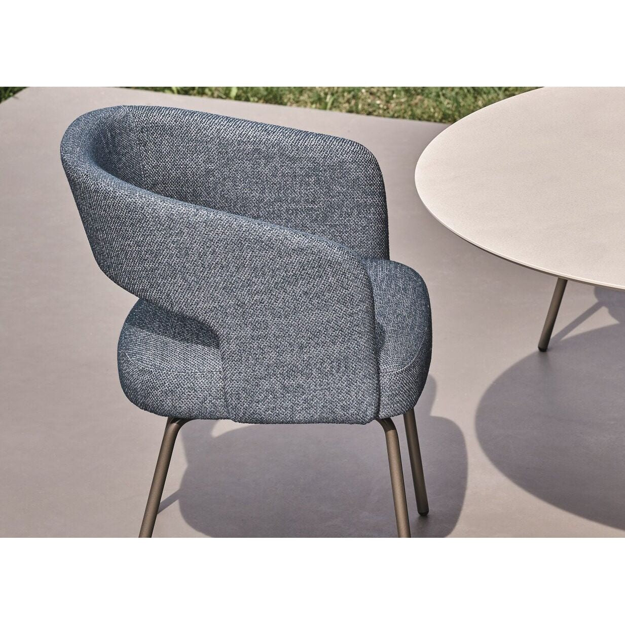 356 Outdoor Dining Chair