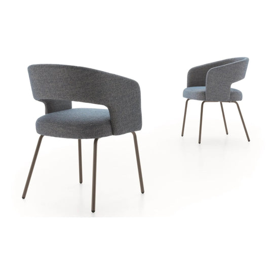 356 Outdoor Dining Chair