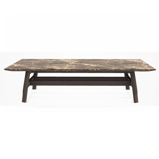 Aany Rectangle Coffee Table