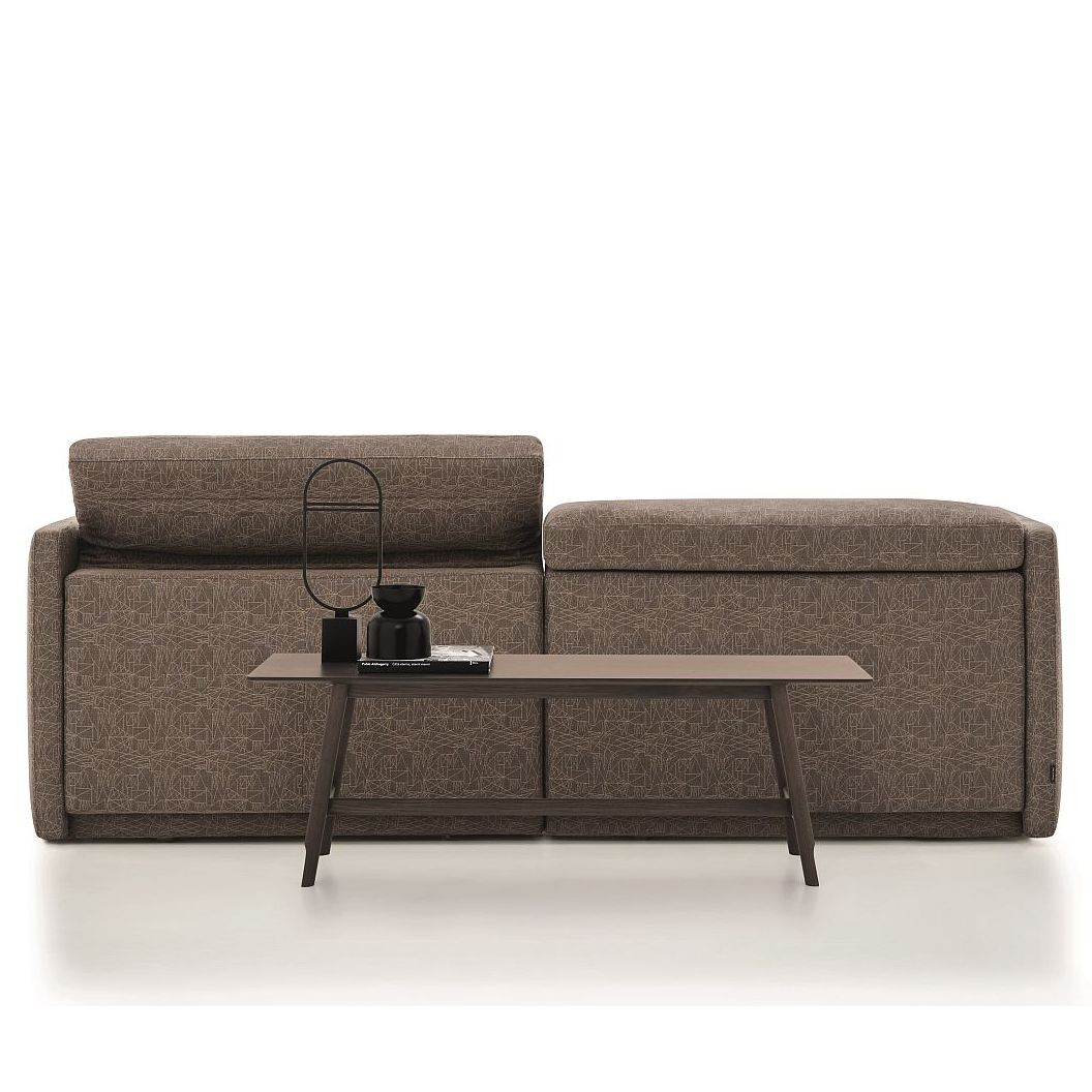 Aany Rectangle Coffee Table