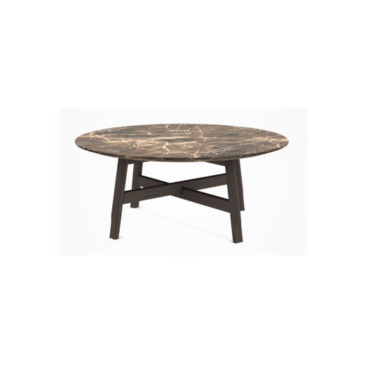 Aany Round Coffee Table