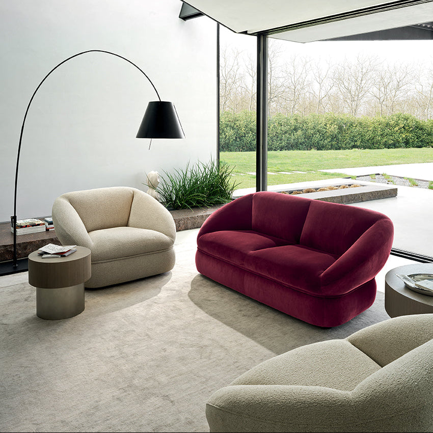 Alta Armchair