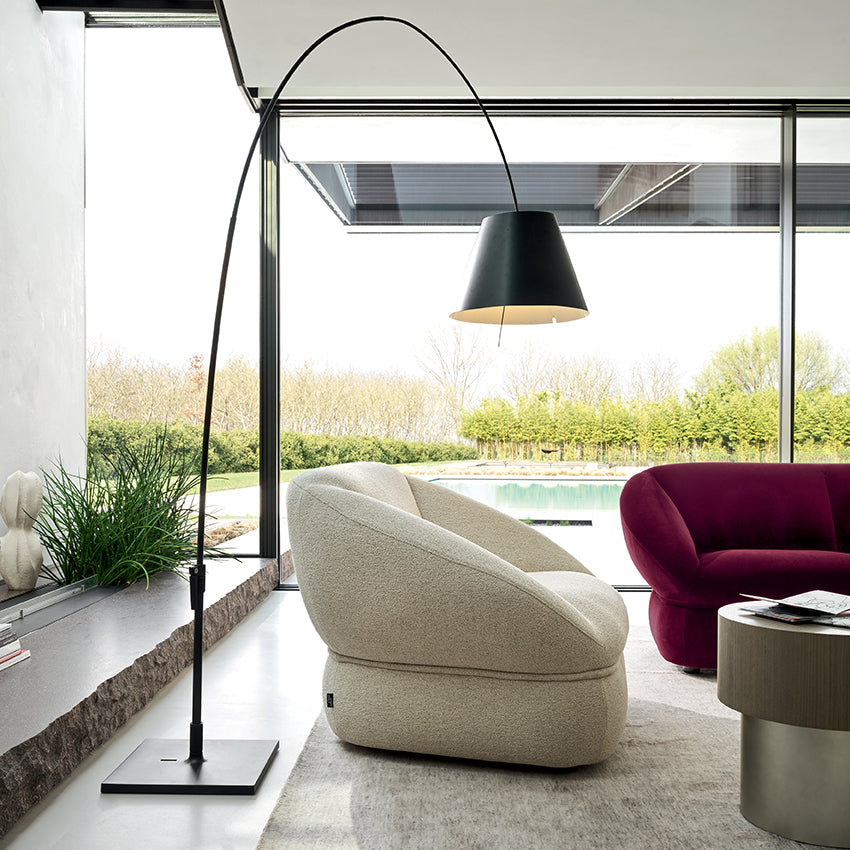 Alta Armchair