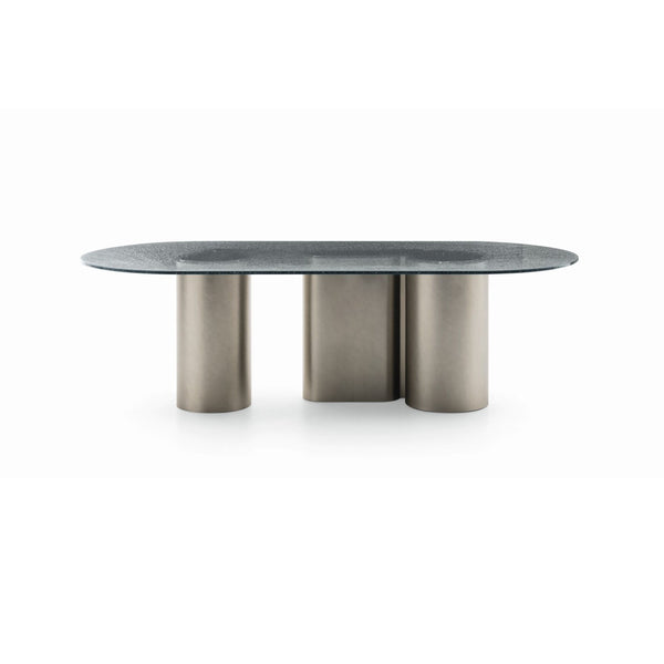 Arcade Fixed Dining Table