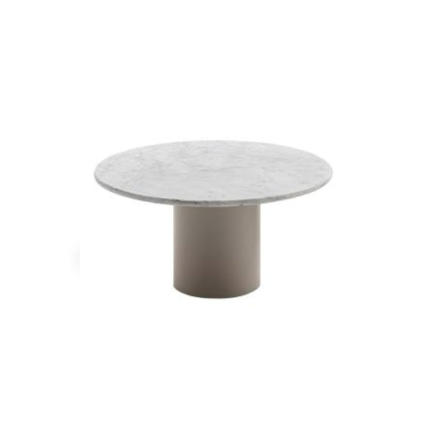 Arcade Round Coffee Table