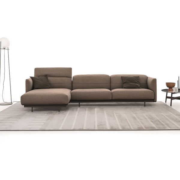 Arlott High Sofa