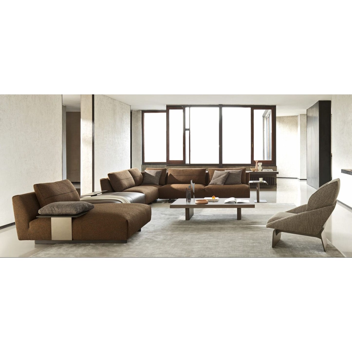 Atlantis Sofa
