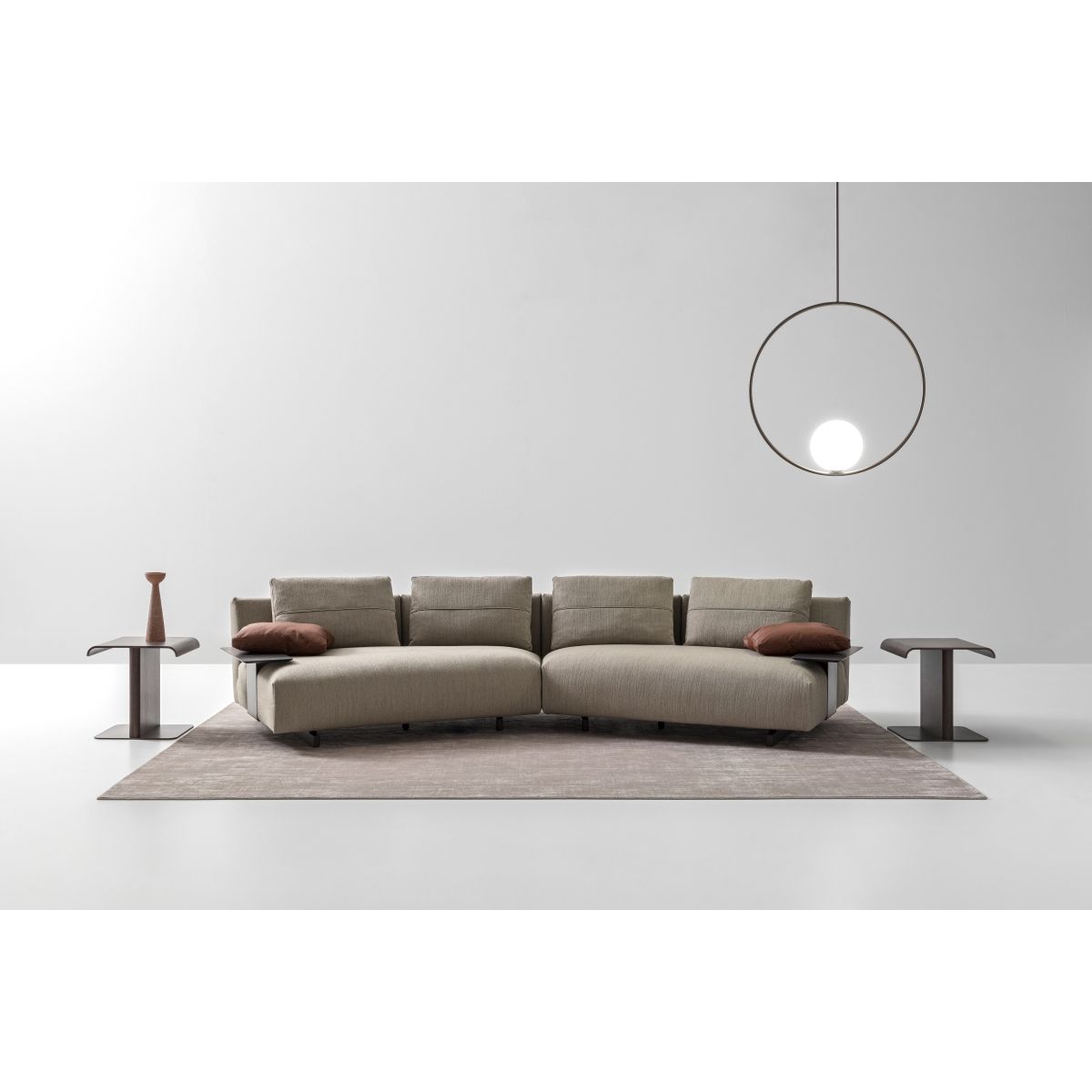 Atlantis Sofa