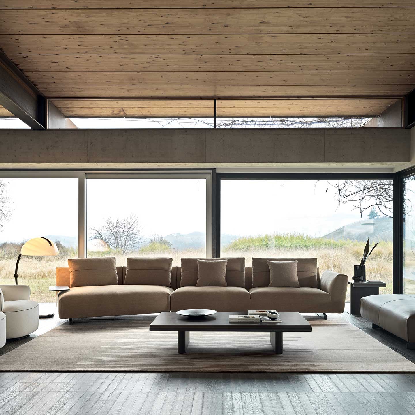 Atlantis Sofa