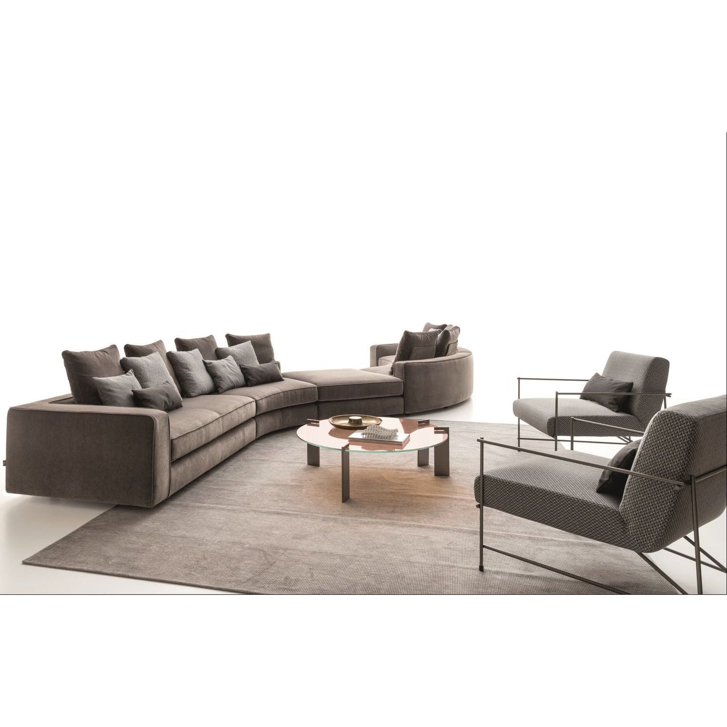 Aulos Coffee Table
