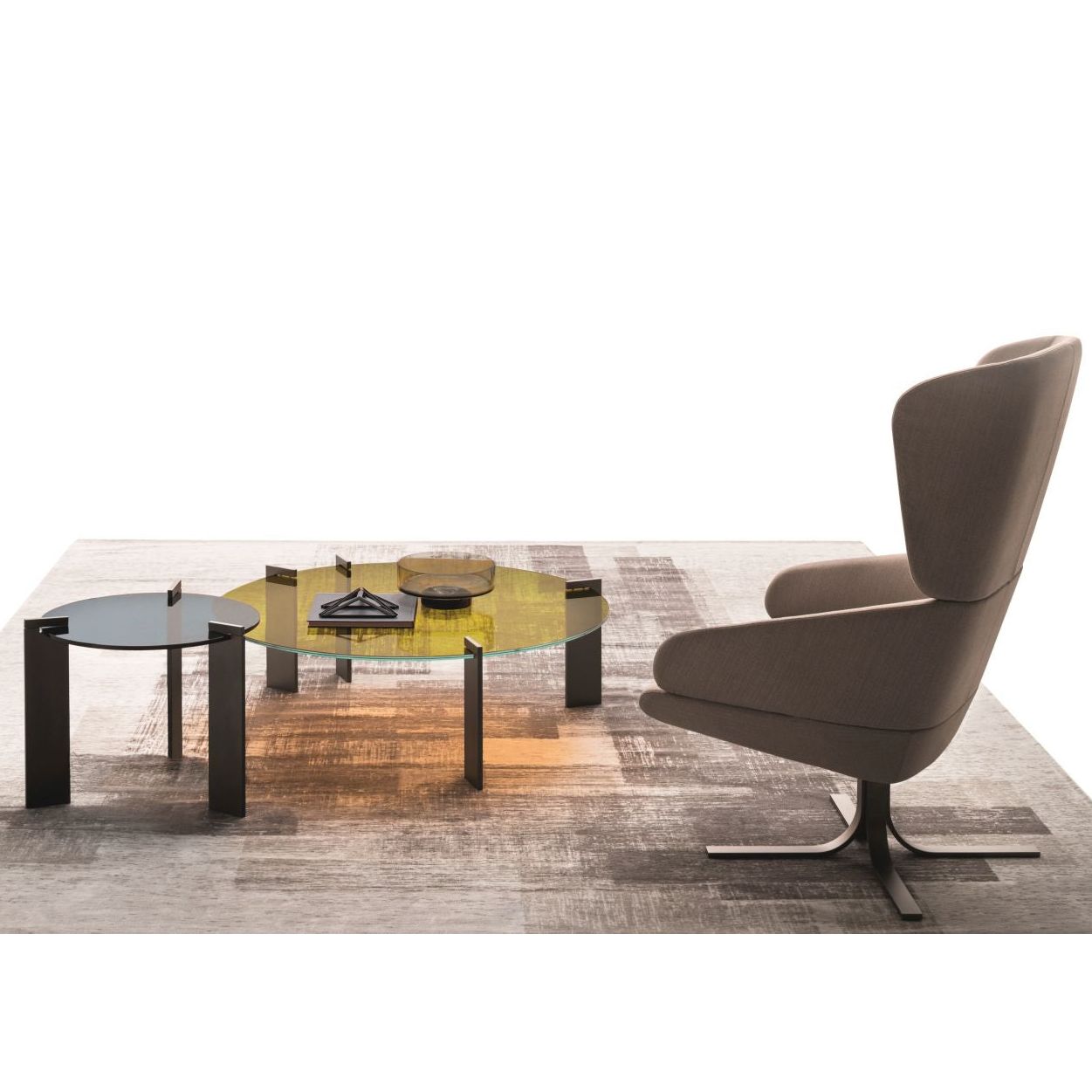 Aulos Side Table