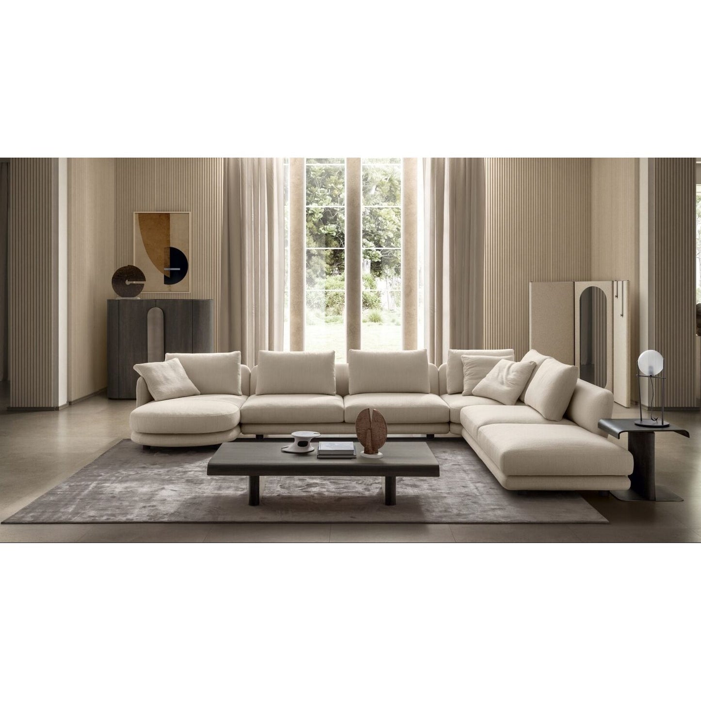 Avalon Coffee Table