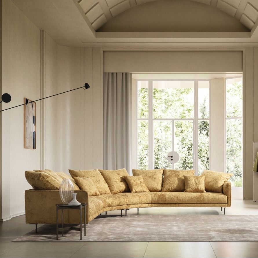 Avenue Sofa