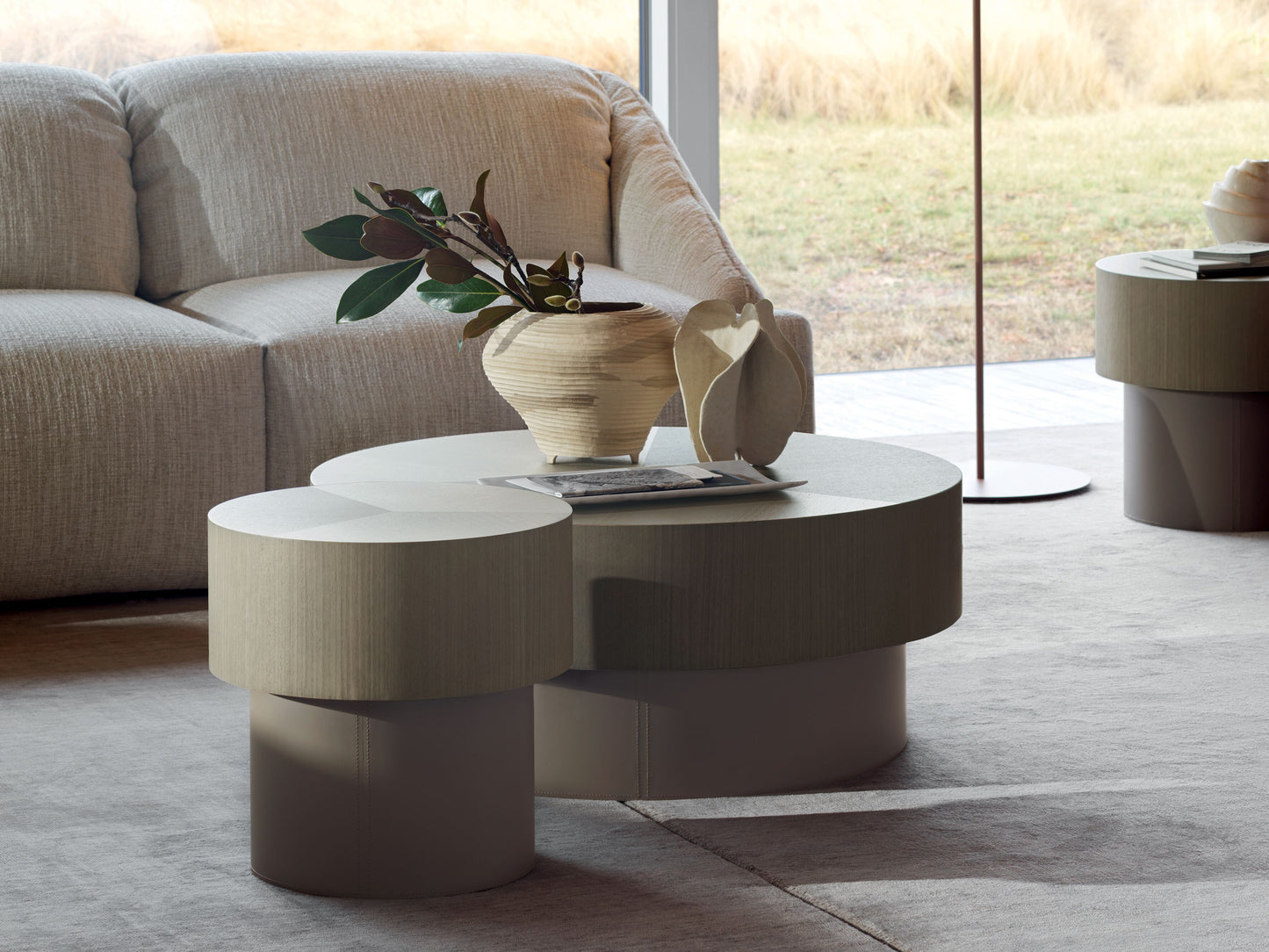 Babel Coffee Table
