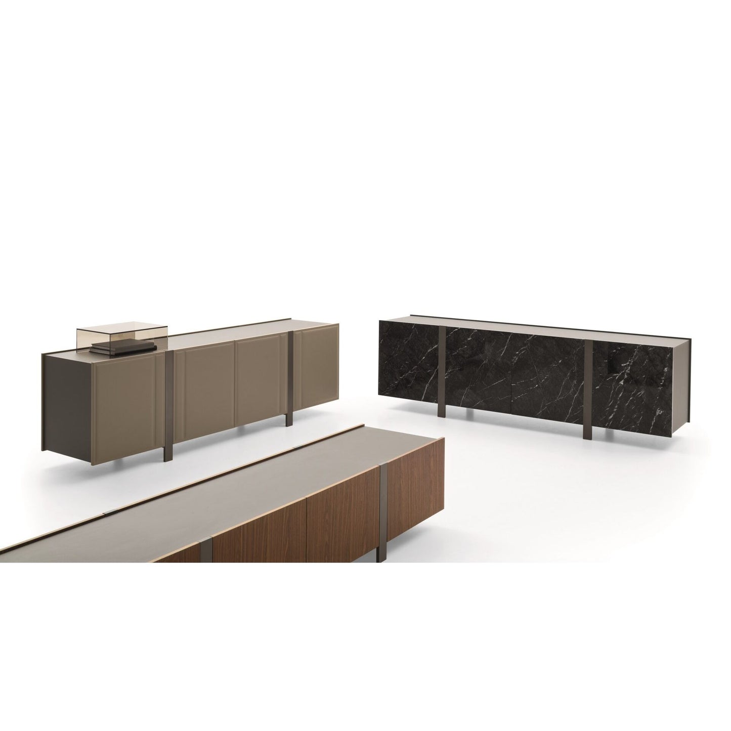 Beam Sideboard